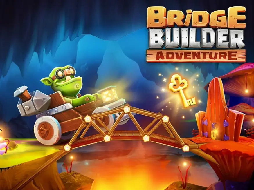 Bridge Builder